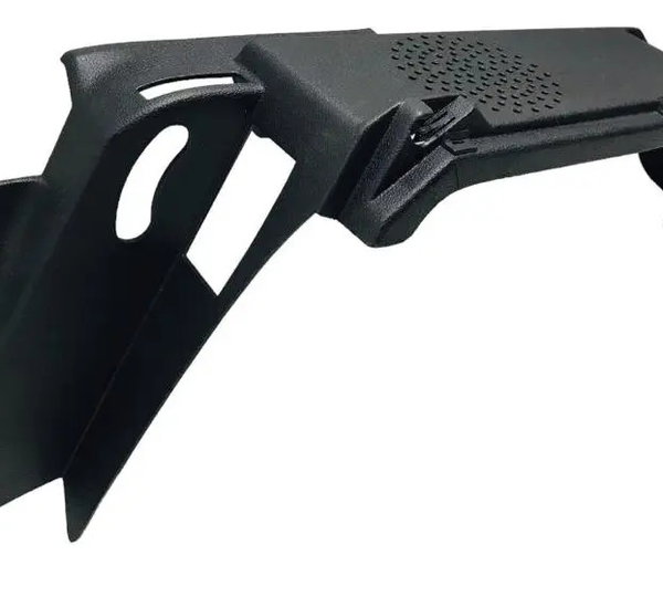 Suporte Trasei/direito Bagagito Fiat Uno Mille 2011/12