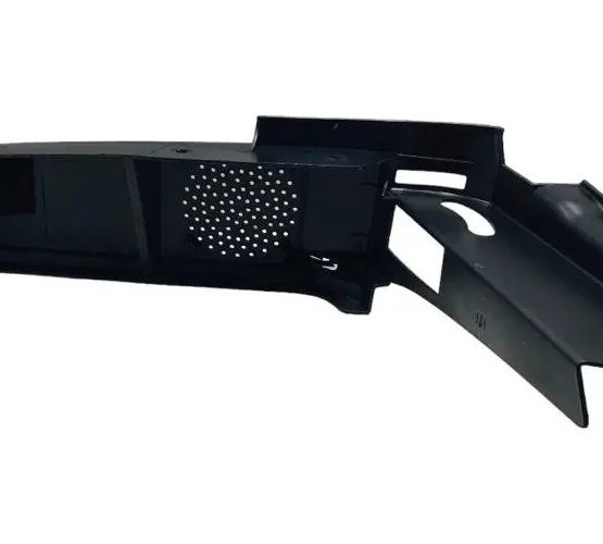 Suporte Trasei/direito Bagagito Fiat Uno Mille 2011/12