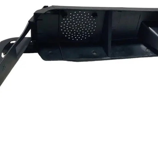 Suporte Trasei/direito Bagagito Fiat Uno Mille 2011/12