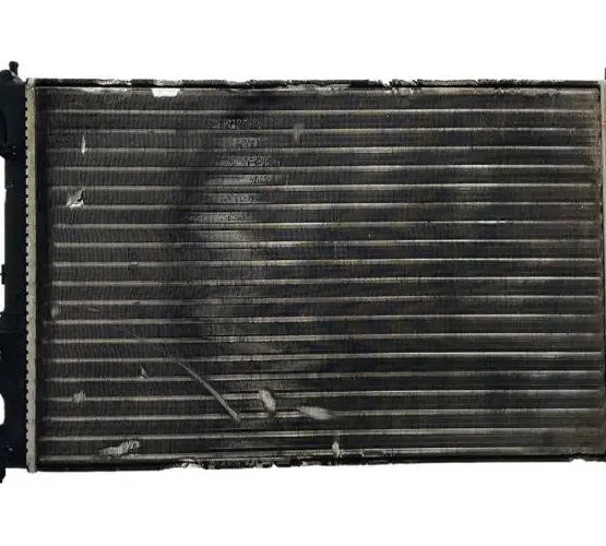 Radiador Agua Gm Spin 1.8 Cobalt/onix 2013/2015