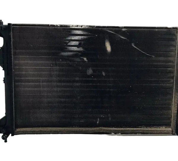 Radiador Agua Gm Spin 1.8 Cobalt/onix 2013/2015