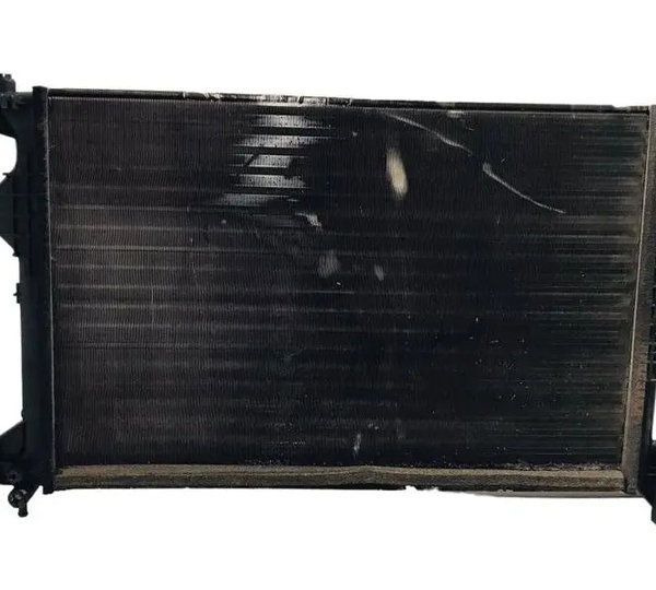 Radiador Agua Gm Spin 1.8 Cobalt/onix 2013/2015