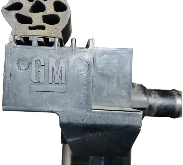 Radiador Agua Gm Spin 1.8 Cobalt/onix 2013/2015