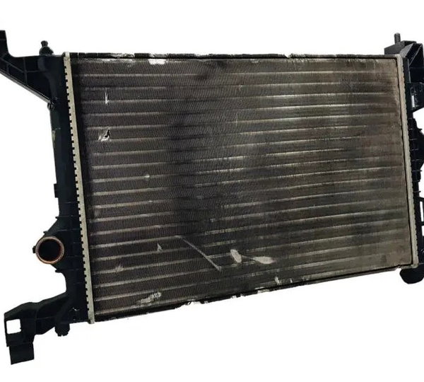Radiador Agua Gm Spin 1.8 Cobalt/onix 2013/2015