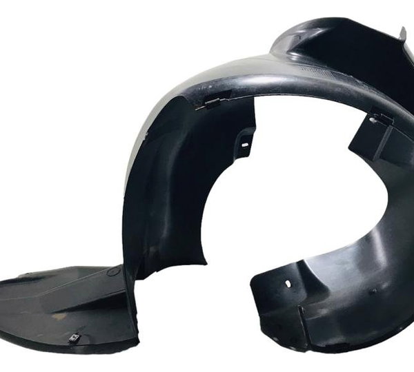 Para Barro Dianteiro Esquerdo Vw Gol G6 2014
