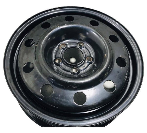 Roda Estepe Socorro Ford Edge 2008/2014
