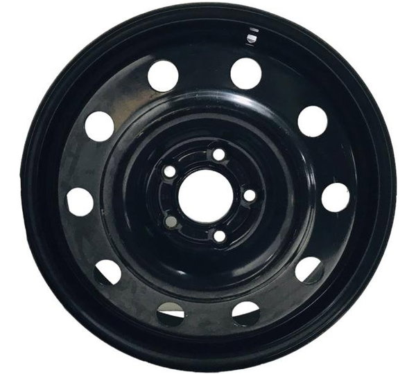 Roda Estepe Socorro Ford Edge 2008/2014