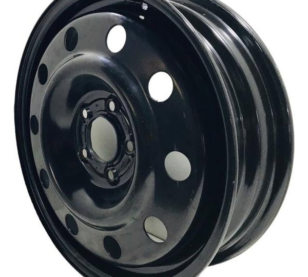 Roda Estepe Socorro Ford Edge 2008/2014