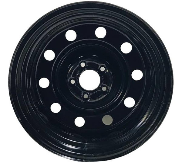 Roda Estepe Socorro Ford Edge 2008/2014