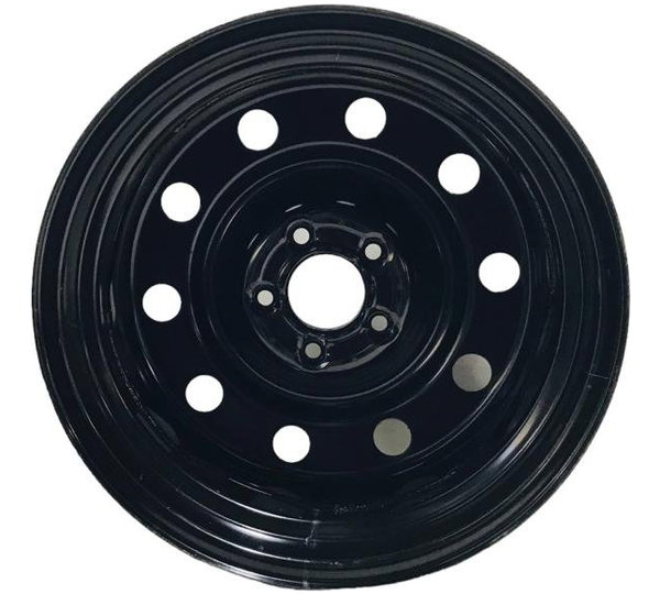 Roda Estepe Socorro Ford Edge 2008/2014