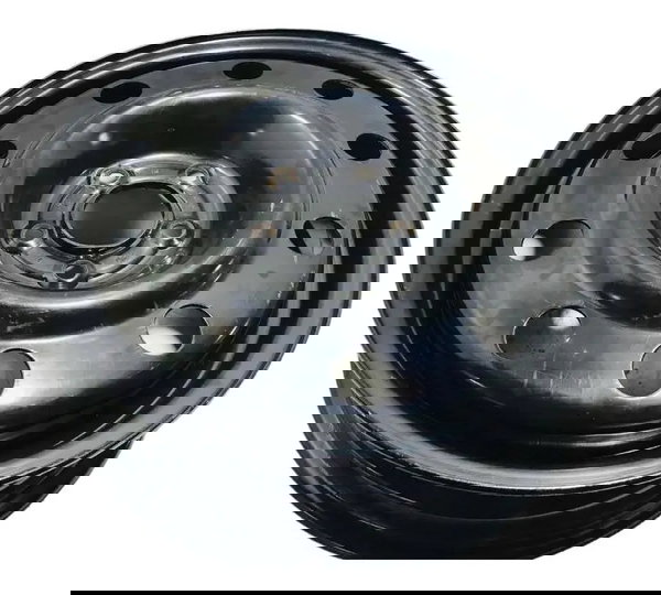 Roda Estepe Socorro Ford Edge 2008/2014