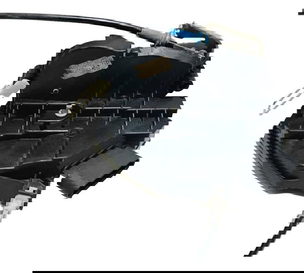 Fechadura Elétrica Traseira Esquerdo Ford Ecosport 2019