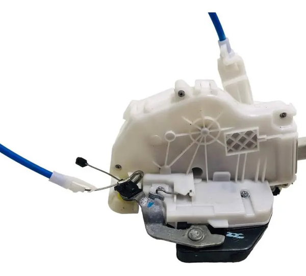 Fechadura Eletrica Diantei Direita Volkswagem Gol G8 2020