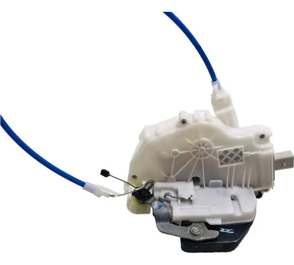 Fechadura Eletrica Diantei Direita Volkswagem Gol G8 2020