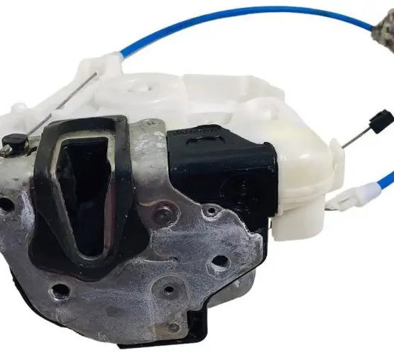 Fechadura Eletrica Diantei Direita Volkswagem Gol G8 2020