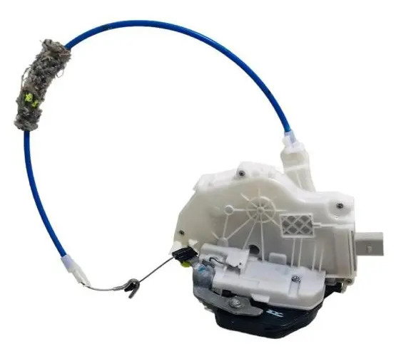 Fechadura Eletrica Diantei Direita Volkswagem Gol G8 2020