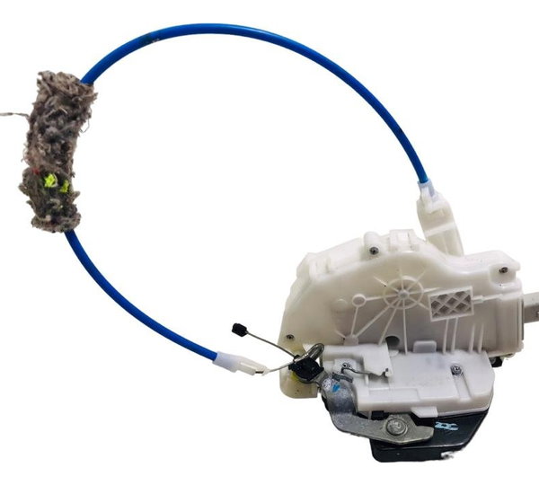 Fechadura Eletrica Diantei Direita Volkswagem Gol G8 2020