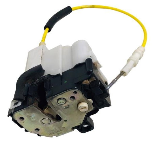 Fechadura Elétrica Tras Esquerda Fiat Palio Attractive 2013