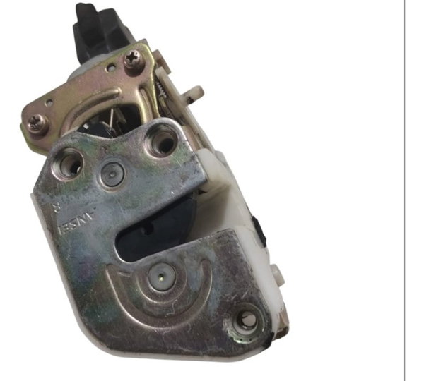 Fechadura Elétrica Mitsubishi Galant 97 Traseira Direita