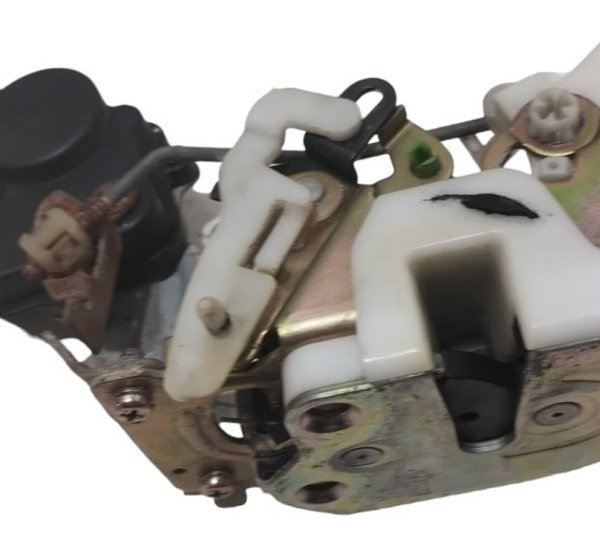Fechadura Elétrica Mitsubishi Galant 97 Traseira Direita