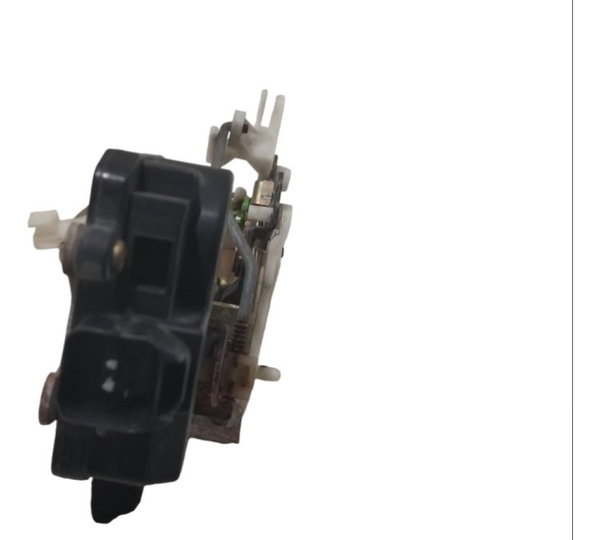Fechadura Elétrica Mitsubishi Galant 97 Traseira Direita