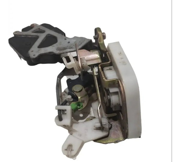 Fechadura Elétrica Mitsubishi Galant 97 Traseira Direita