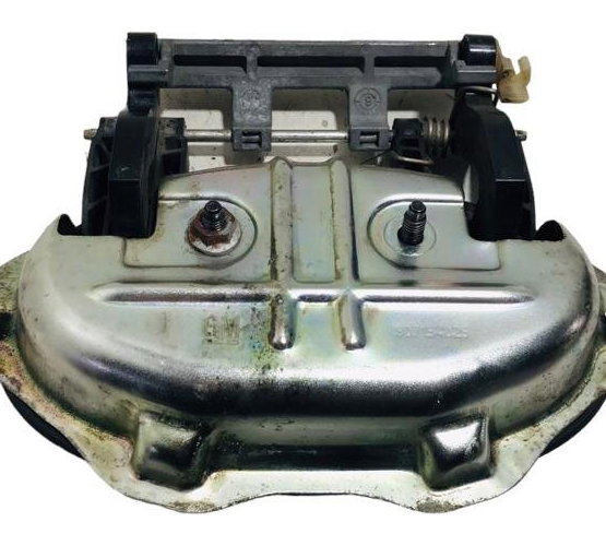 Maçaneta Externa Traseira Direita Gm Corsa Montana 2008