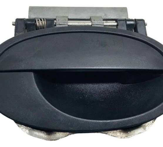 Maçaneta Externa Traseira Direita Gm Corsa Montana 2008