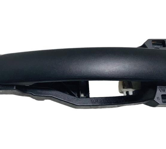 Maçaneta Externa Traseira Direita Vw Gol G7/g8 2018/2020 Original Foto