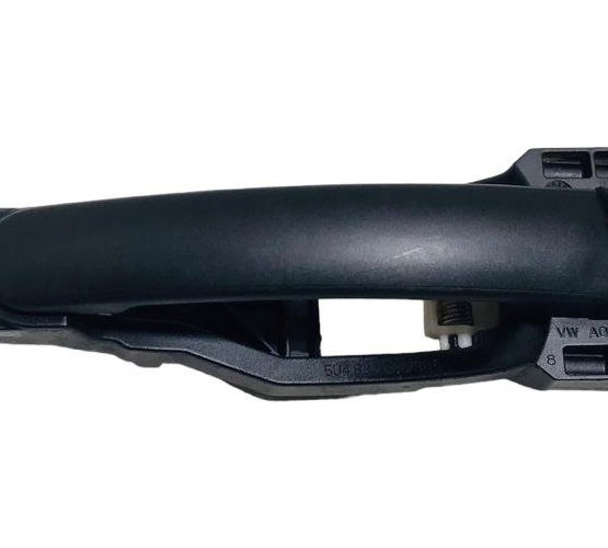 Maçaneta Externa Traseira Direita Vw Gol G7/g8 2018/2020 Original Foto