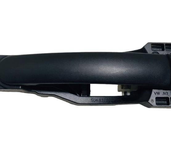 Maçaneta Externa Traseira Direita Vw Gol G7/g8 2018/2020 Original Foto