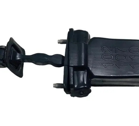 Limitador Da Porta Dianteira Esquerda Fiat Palio 2013