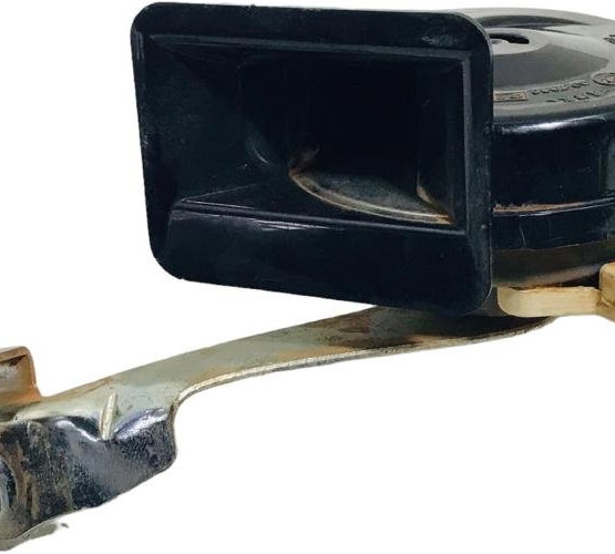 Buzina Caracol Fiat Palio Attractive / Uno 1.0 2013/2014