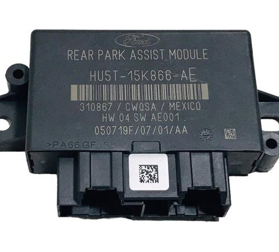 Módulo Sensor De Estacionamento Ford Ecosport 2019/2020
