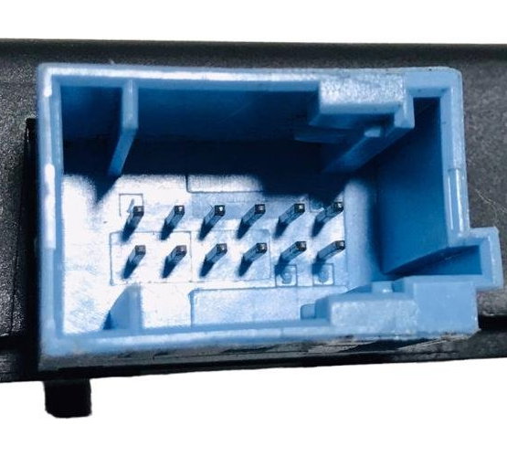Módulo Central Alarme Peugeot 307 / Citroen C4 9657384680