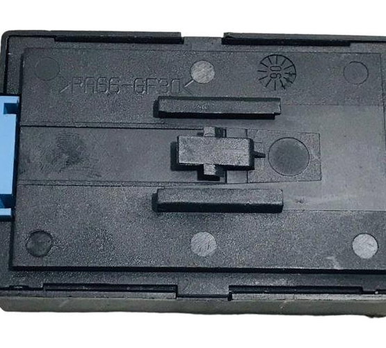 Módulo Central Alarme Peugeot 307 / Citroen C4 9657384680