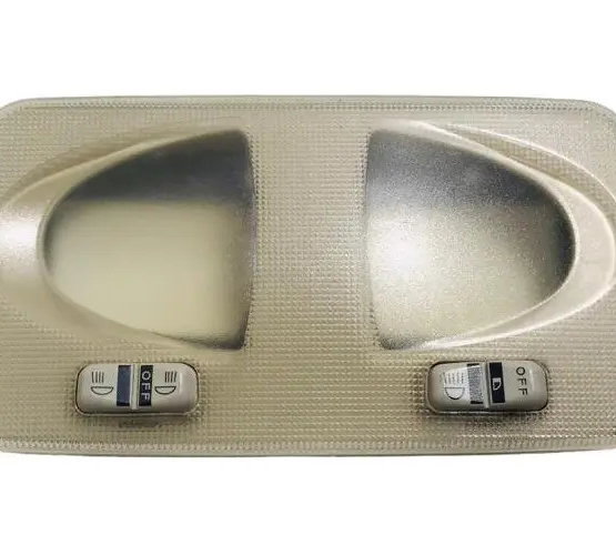 Luz De Teto Cortesia Central Fiat Grand Siena 2013-usado