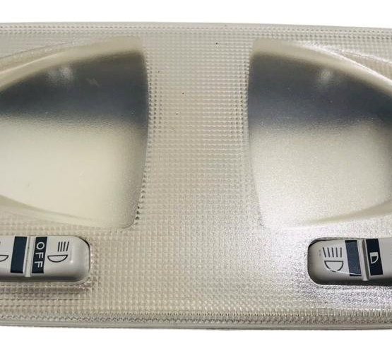 Luz De Teto Cortesia Central Fiat Grand Siena 2013-usado