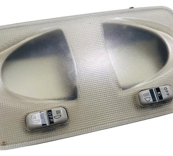 Luz De Teto Cortesia Central Fiat Grand Siena 2013-usado