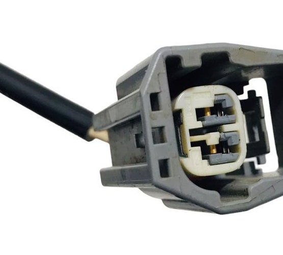 Sensor De Detonação Ford Focus 2015 Usado
