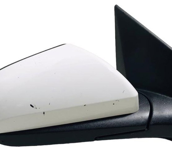 Retrovisor Externo Dianteiro Direito Gm Prisma 2013 Original