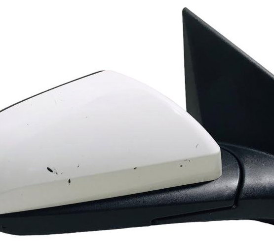 Retrovisor Externo Dianteiro Direito Gm Prisma 2013 Original