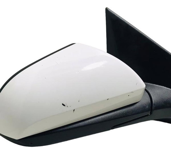 Retrovisor Externo Dianteiro Direito Gm Prisma 2013 Original