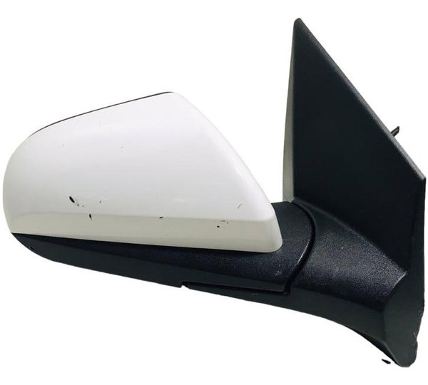 Retrovisor Externo Dianteiro Direito Gm Prisma 2013 Original