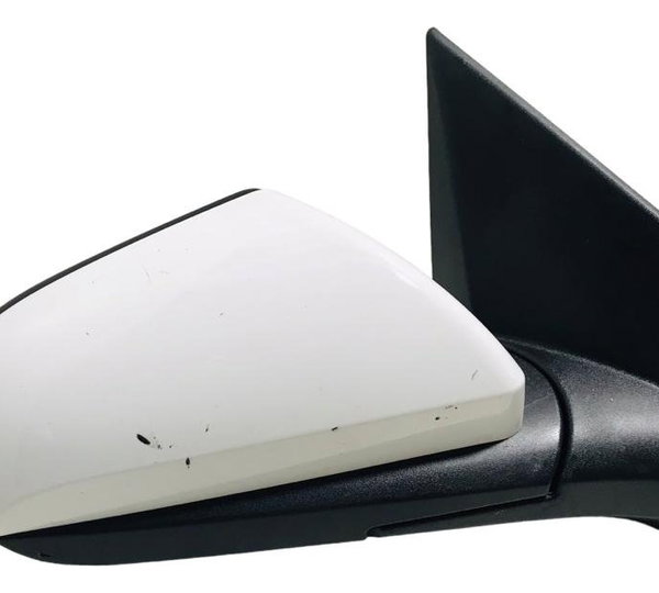 Retrovisor Externo Dianteiro Direito Gm Prisma 2013 Original