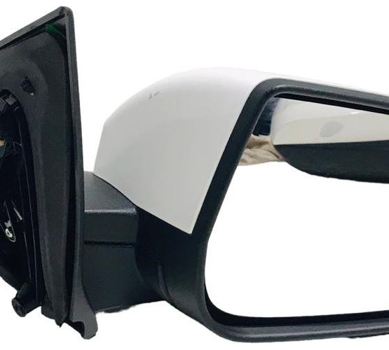 Retrovisor Externo Dianteiro Direito Gm Prisma 2013 Original