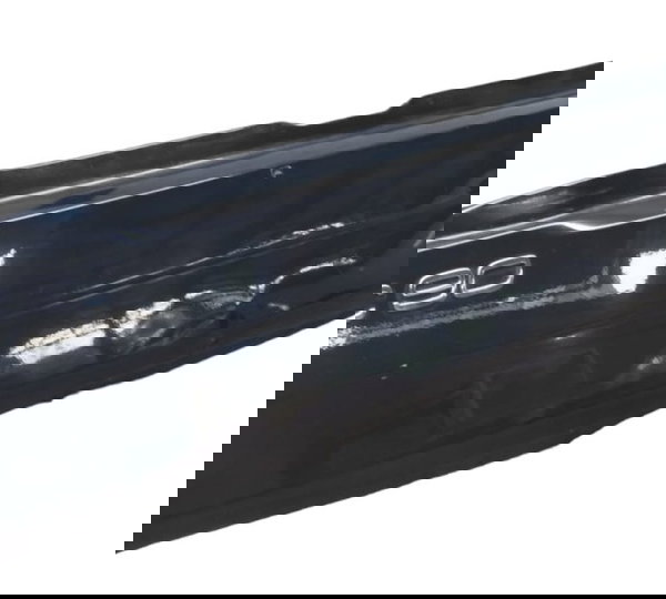 Tampa Traseira Volvo Xc90 2010 (com Detalhes) Original Foto