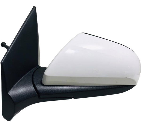 Retrovisor Externo Dianteiro Esquer Gm Prisma 2013 Original