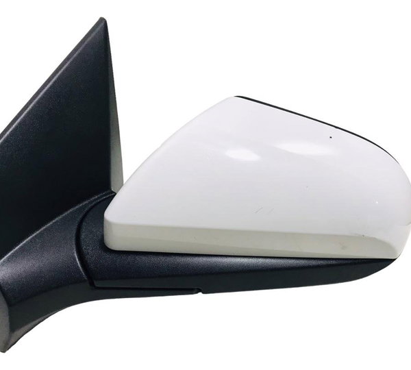 Retrovisor Externo Dianteiro Esquer Gm Prisma 2013 Original