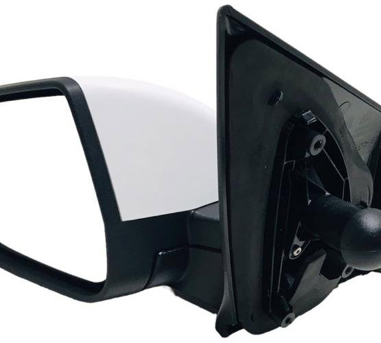 Retrovisor Externo Dianteiro Esquer Gm Prisma 2013 Original